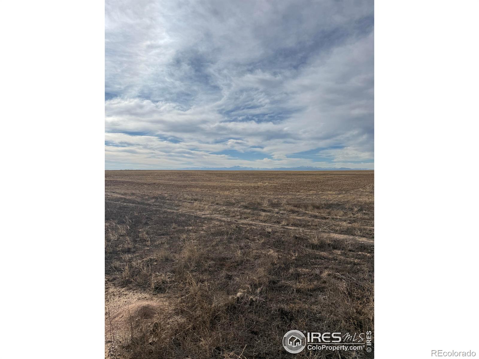 2 Vacant Land County Road 100 Nunn CO 80648