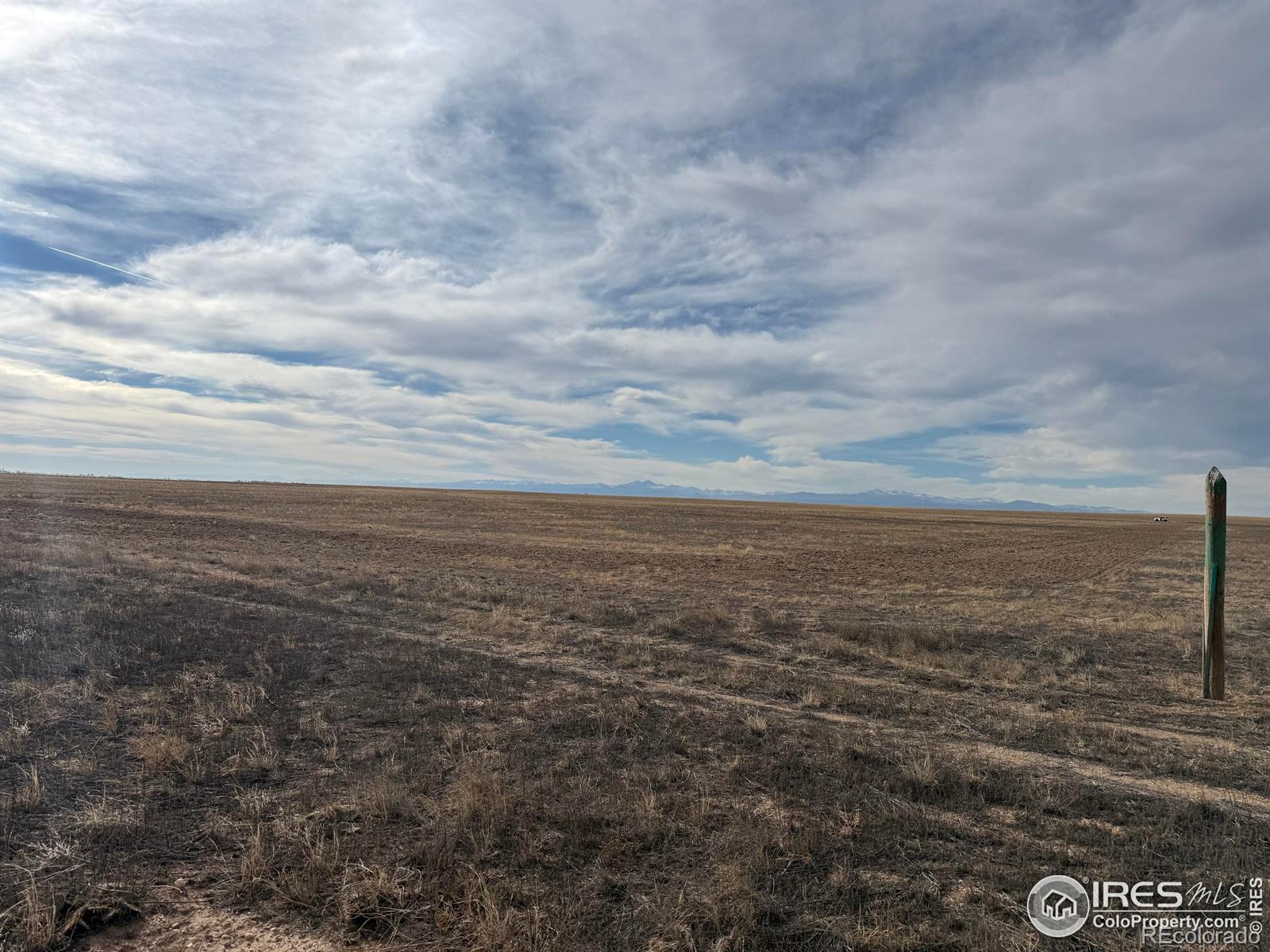 2 Vacant Land County Road 100 Nunn CO 80648