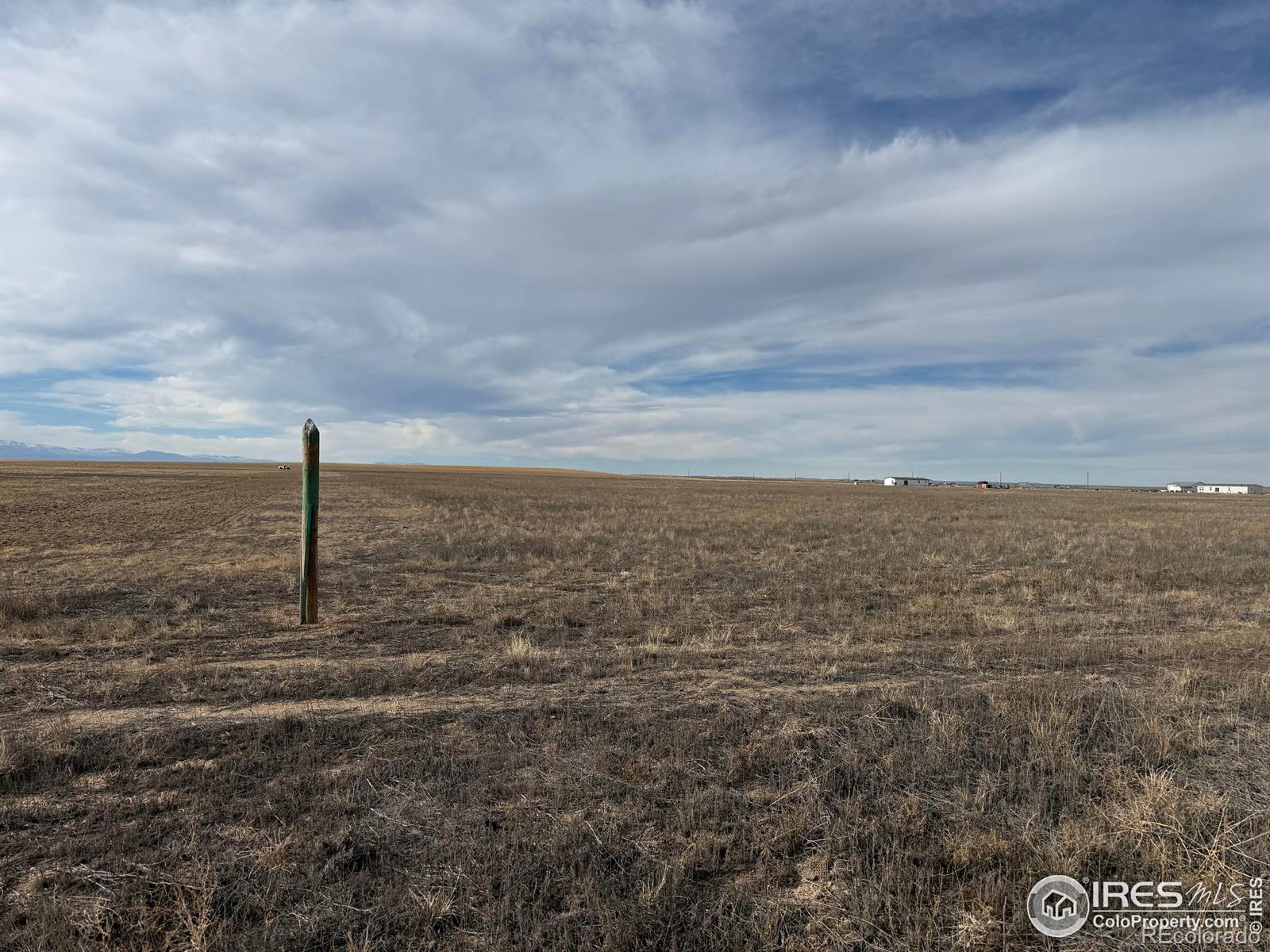2 Vacant Land County Road 100 Nunn CO 80648