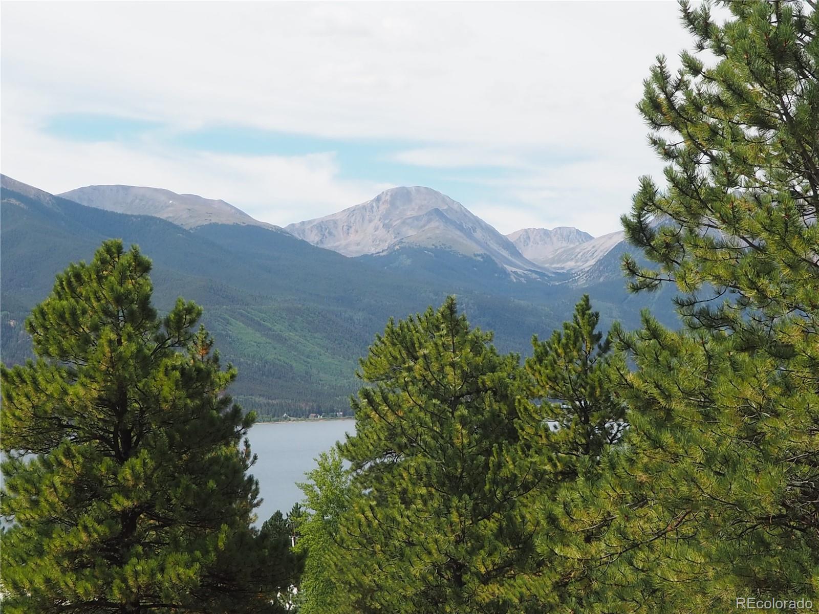 9 Twin Peaks Drive Twin Lakes CO 81251