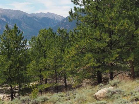 9 Twin Peaks Drive Twin Lakes CO 81251