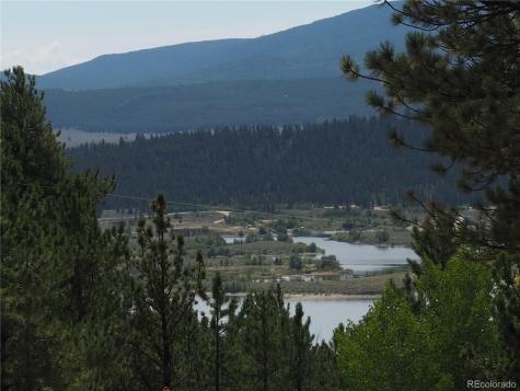 9 Twin Peaks Drive Twin Lakes CO 81251