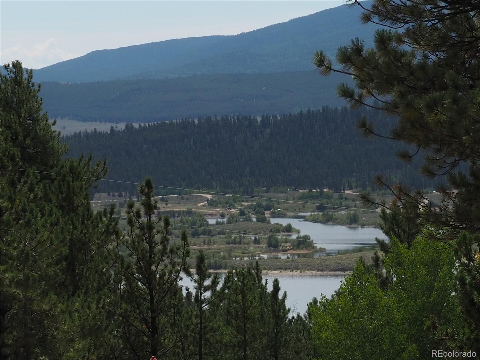 9 Twin Peaks Drive Twin Lakes CO 81251