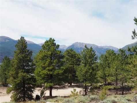 9 Twin Peaks Drive Twin Lakes CO 81251