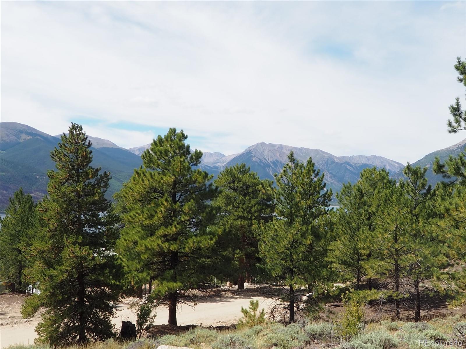 9 Twin Peaks Drive Twin Lakes CO 81251