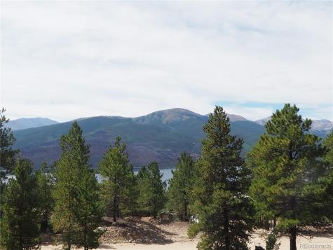 9 Twin Peaks Drive Twin Lakes CO 81251