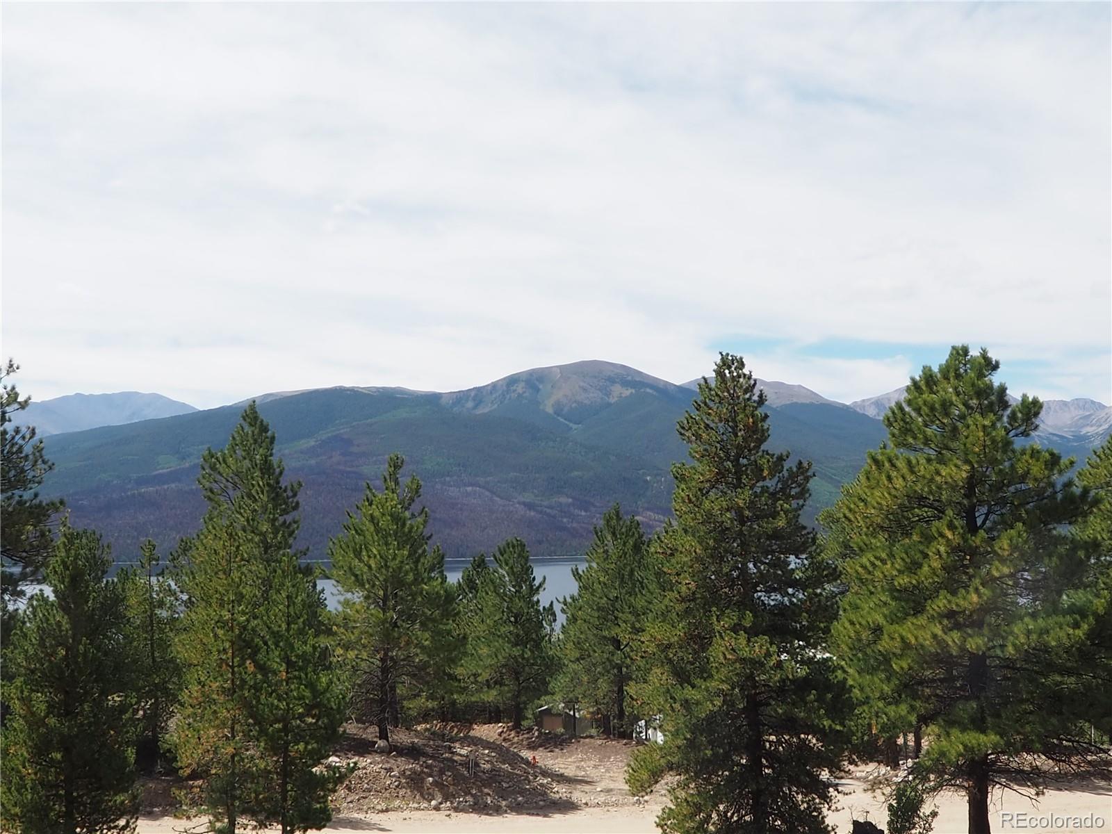 9 Twin Peaks Drive Twin Lakes CO 81251