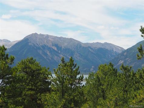9 Twin Peaks Drive Twin Lakes CO 81251