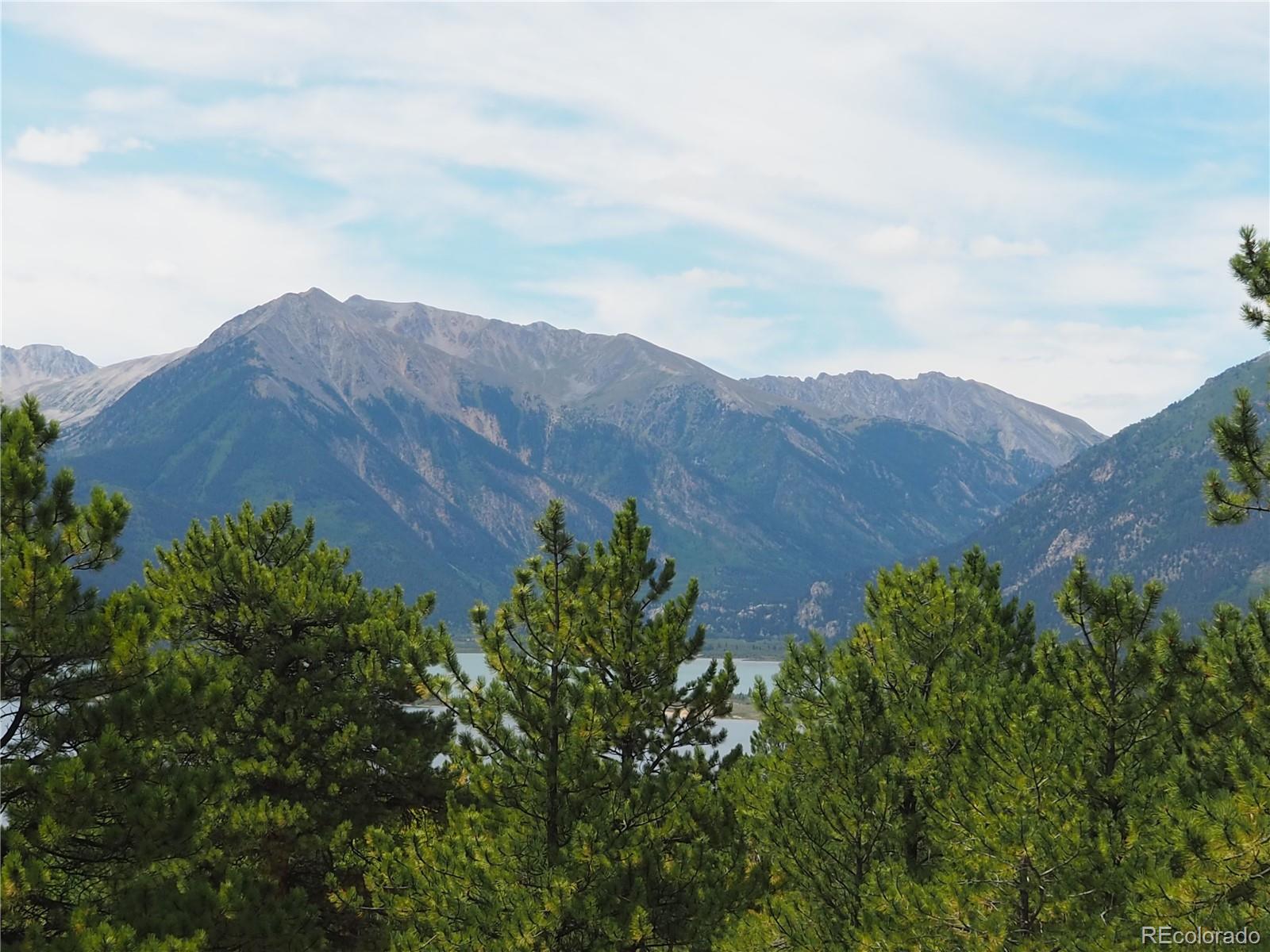 9 Twin Peaks Drive Twin Lakes CO 81251