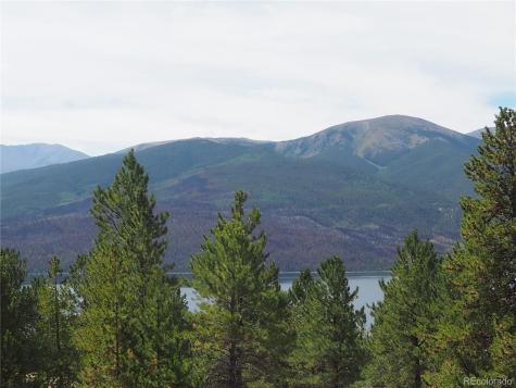 9 Twin Peaks Drive Twin Lakes CO 81251