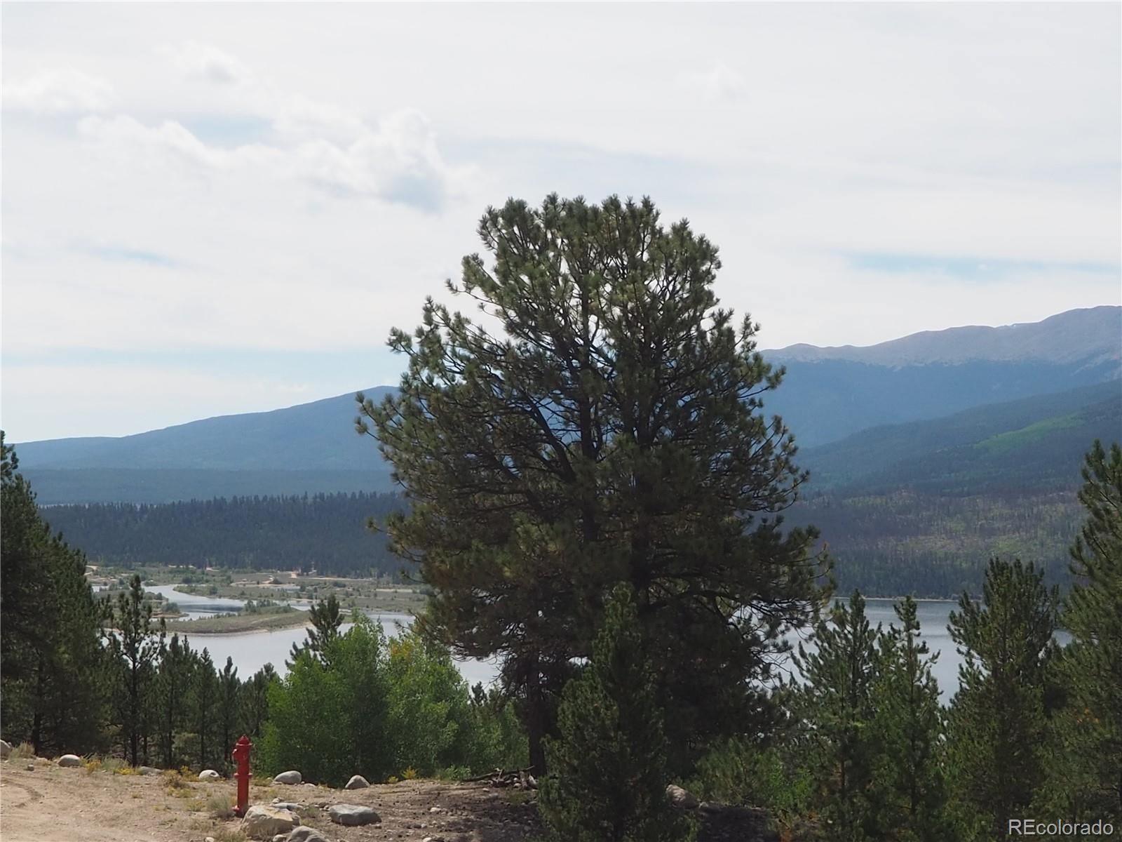 9 Twin Peaks Drive Twin Lakes CO 81251