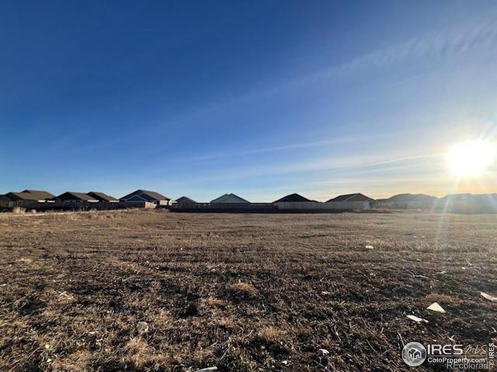 0 Sixth Avenue Wiggins CO 80654