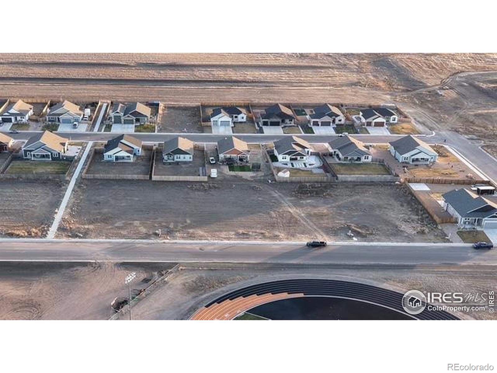 0 Sixth Avenue Wiggins CO 80654