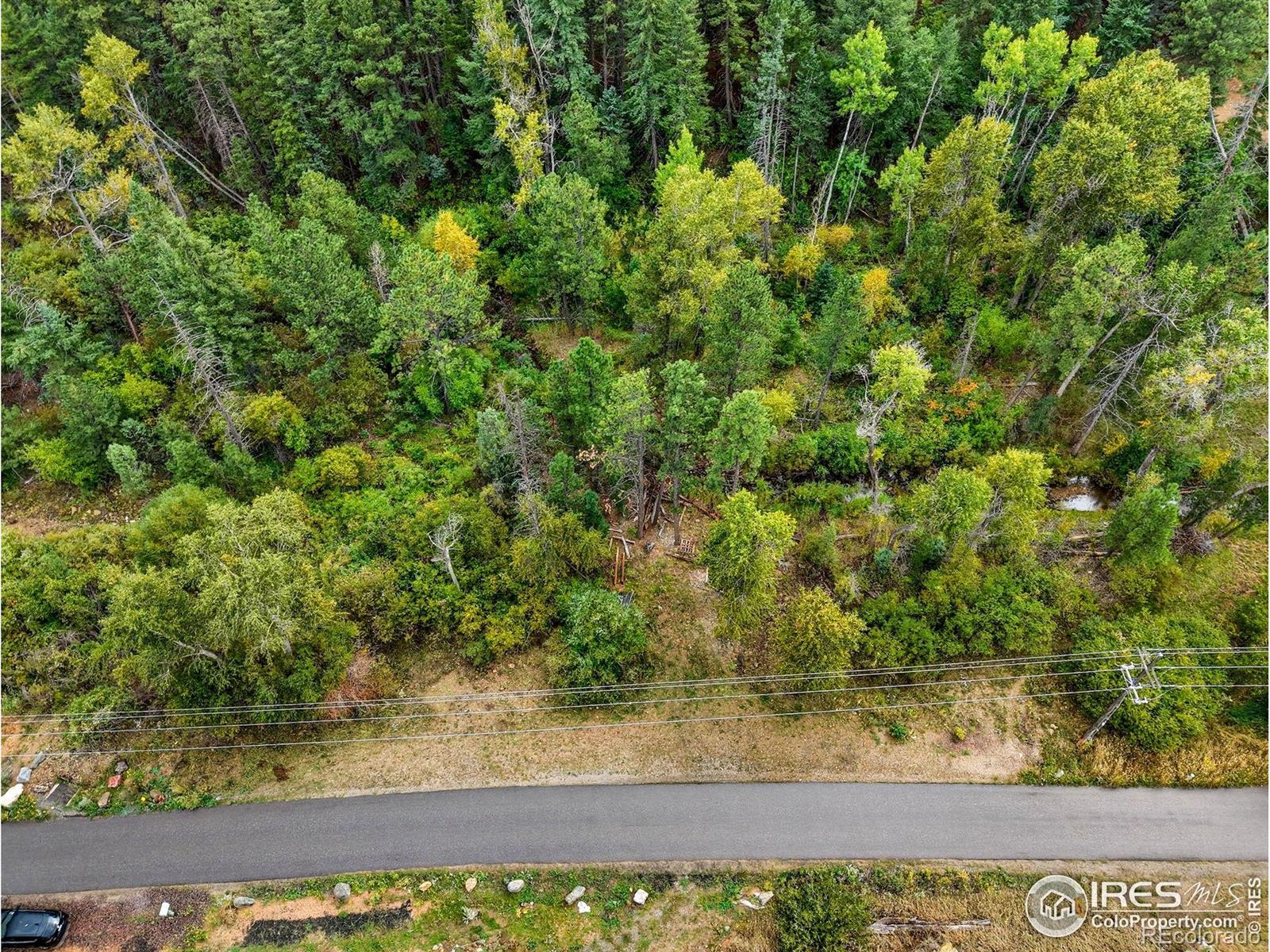 6055 Fourmile Canyon Drive Boulder CO 80302
