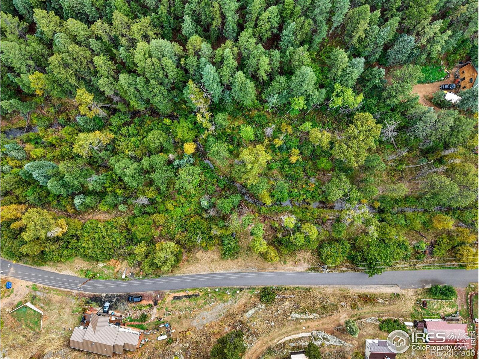 6055 Fourmile Canyon Drive Boulder CO 80302