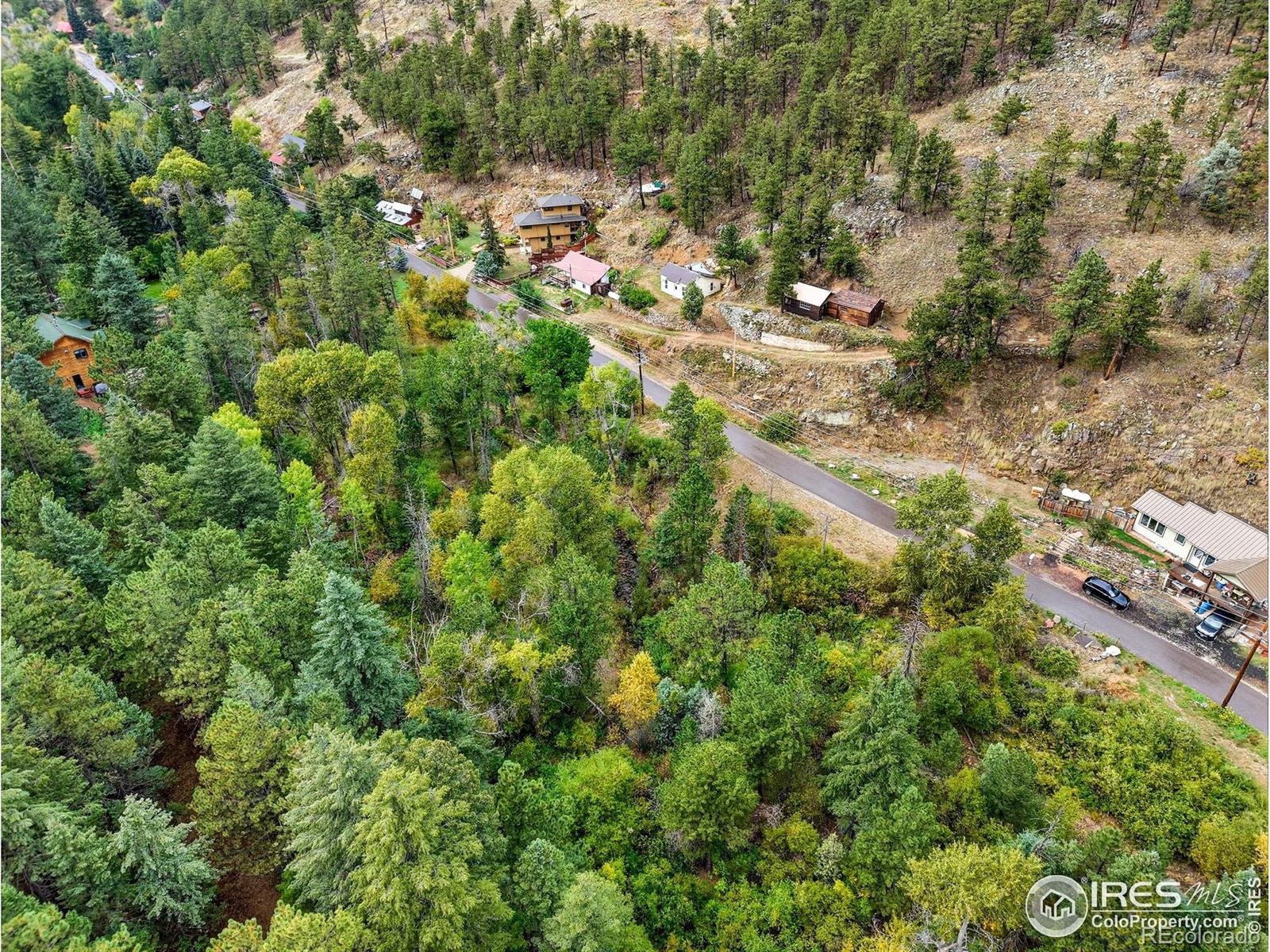 6055 Fourmile Canyon Drive Boulder CO 80302