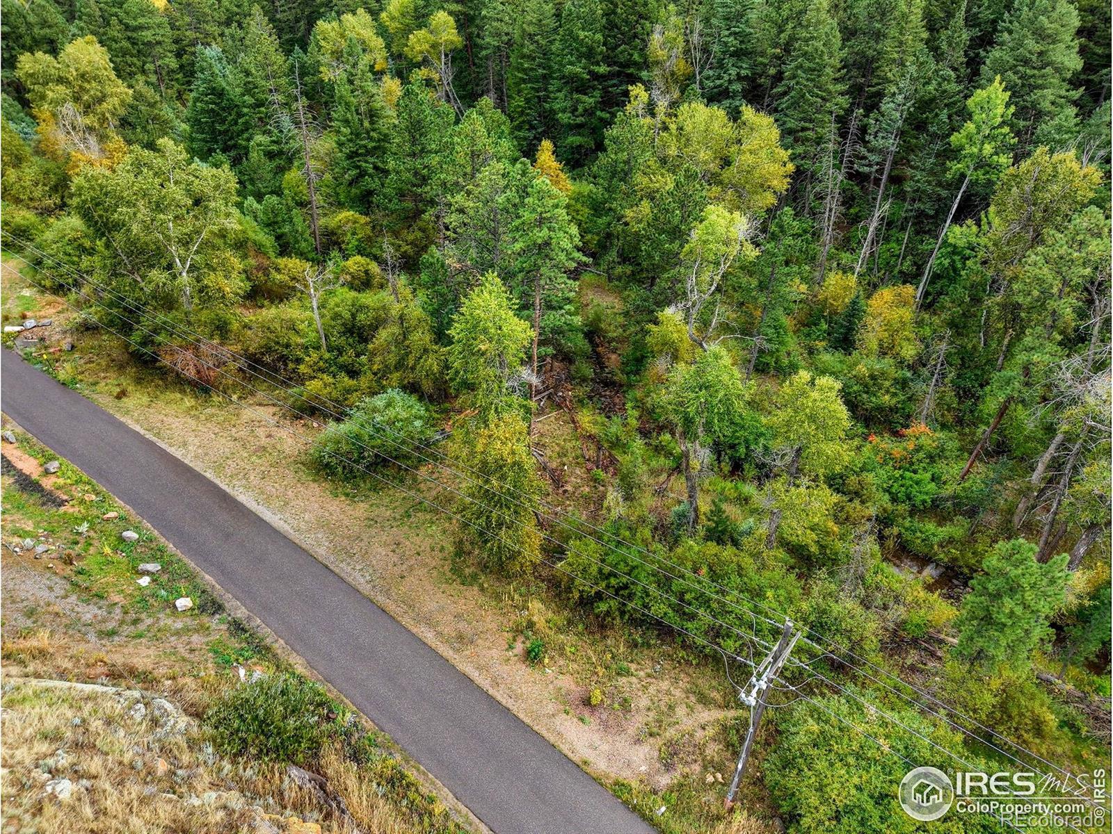 6055 Fourmile Canyon Drive Boulder CO 80302