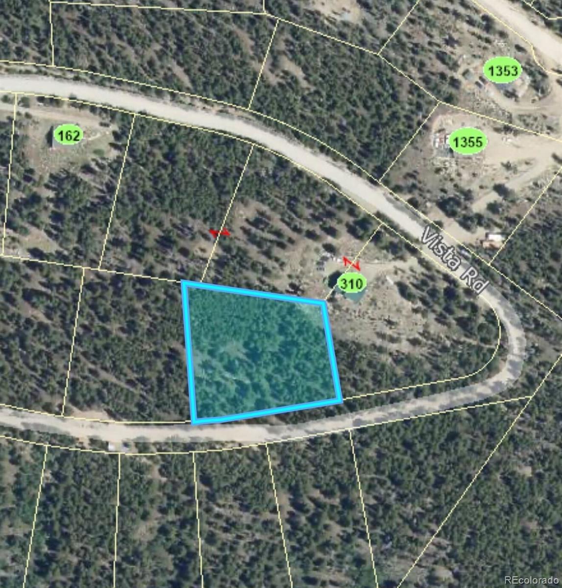 312 Vista Road Idaho Springs CO 80452
