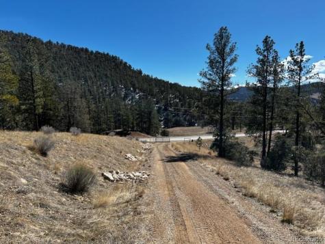 County Road 23.3 Weston CO 81091