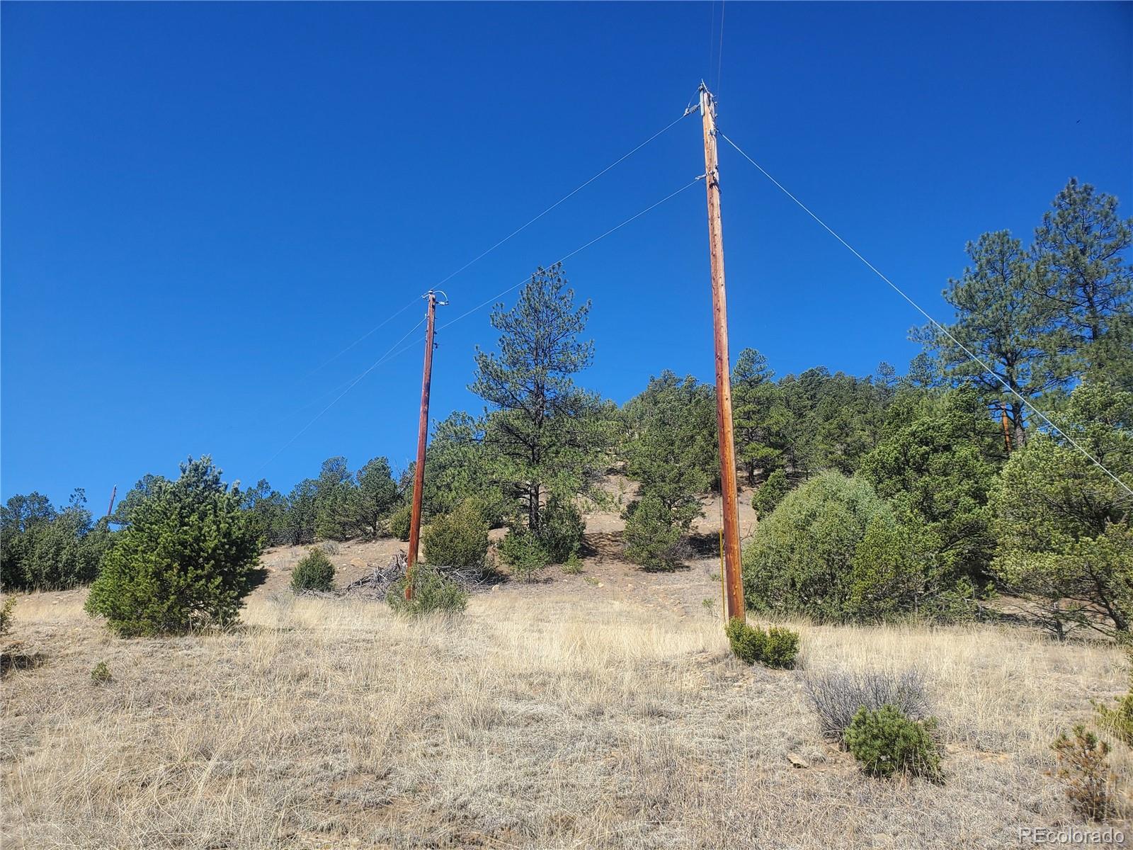 County Road 23.3 Weston CO 81091