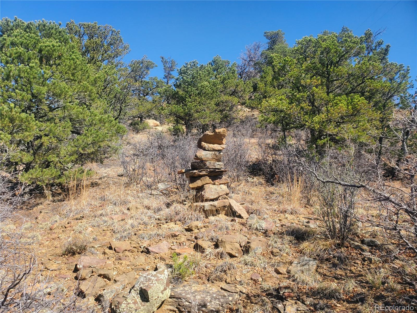 County Road 23.3 Weston CO 81091
