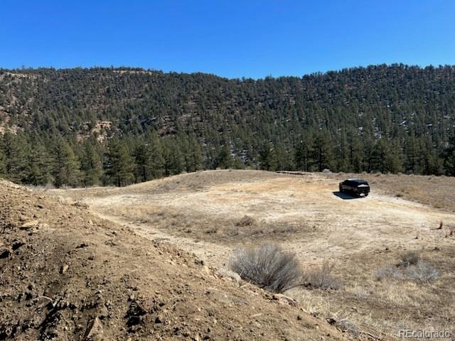 County Road 23.3 Weston CO 81091