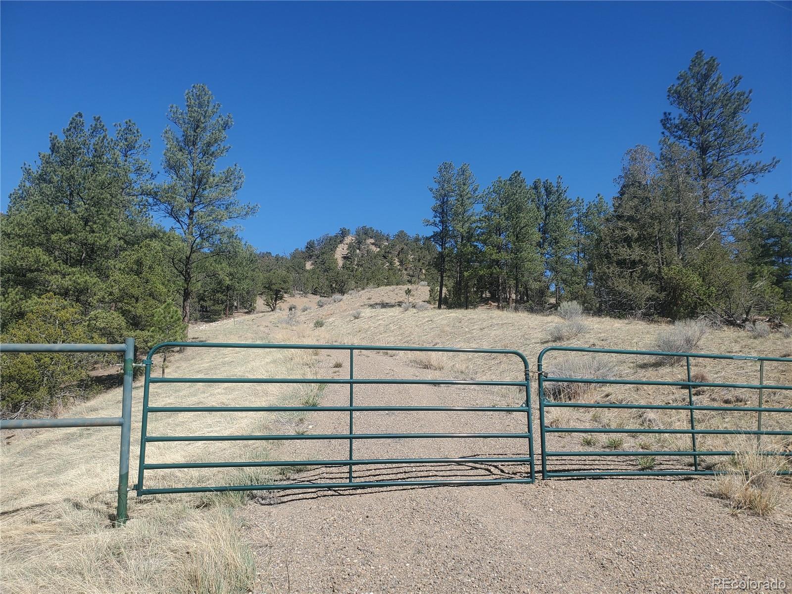 County Road 23.3 Weston CO 81091