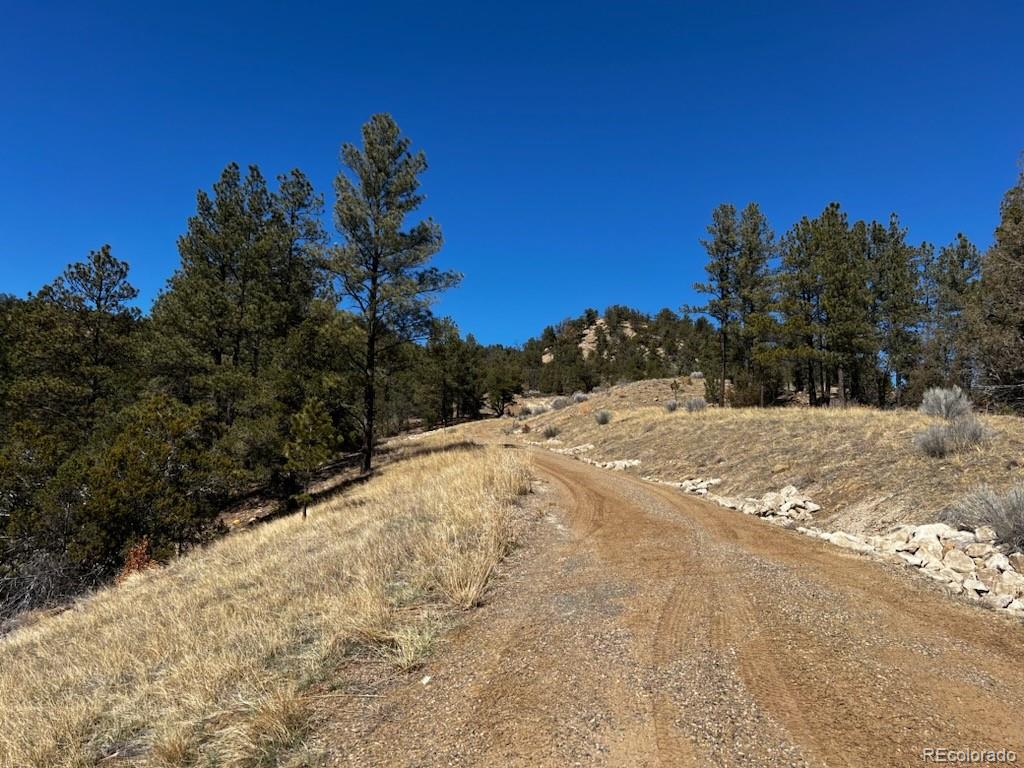 County Road 23.3 Weston CO 81091