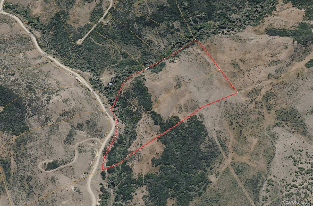 164 Granite Road Craig CO 81625