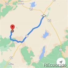 1564 Delaware Road Hartsel CO 80449
