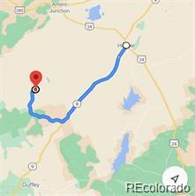 1564 Delaware Road Hartsel CO 80449