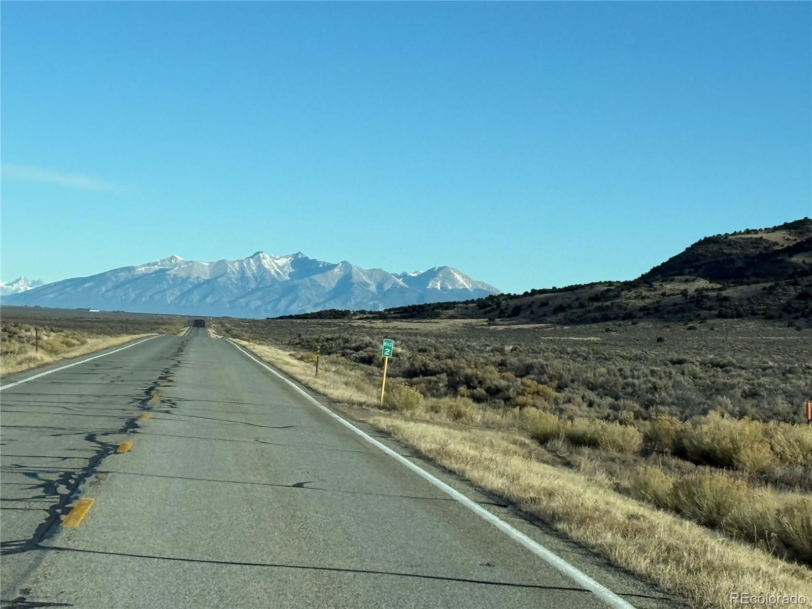 Lot 54 Old Stage Coach Road San Luis CO 81152
