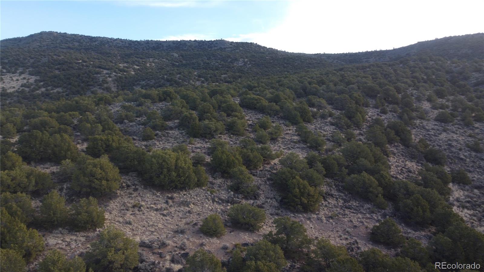 Lot 54 Old Stage Coach Road San Luis CO 81152