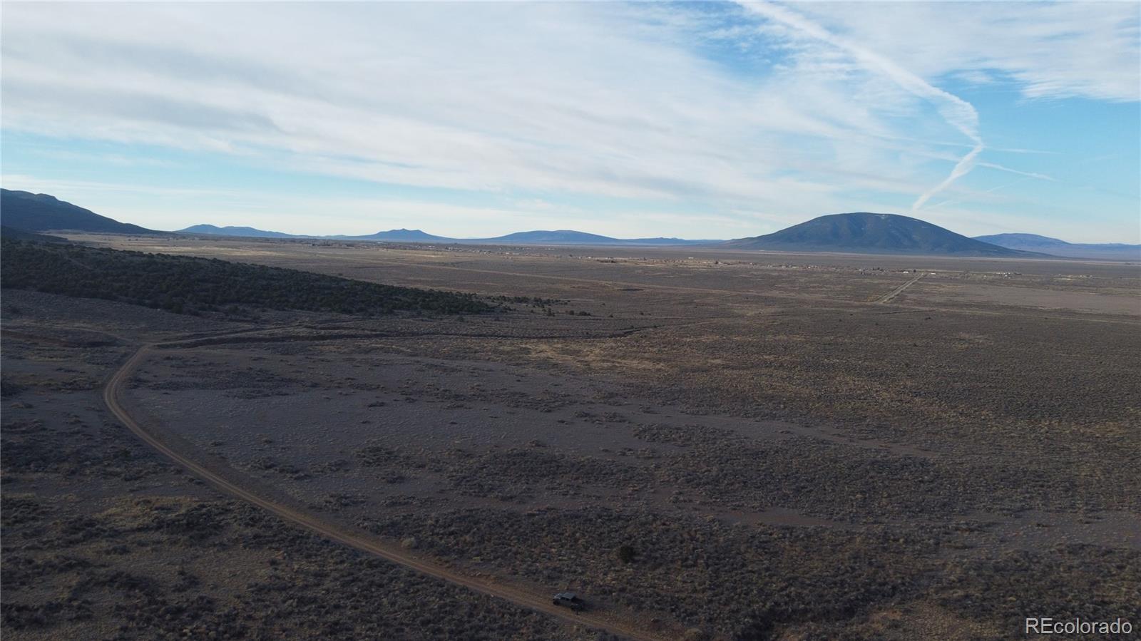 Lot 54 Old Stage Coach Road San Luis CO 81152