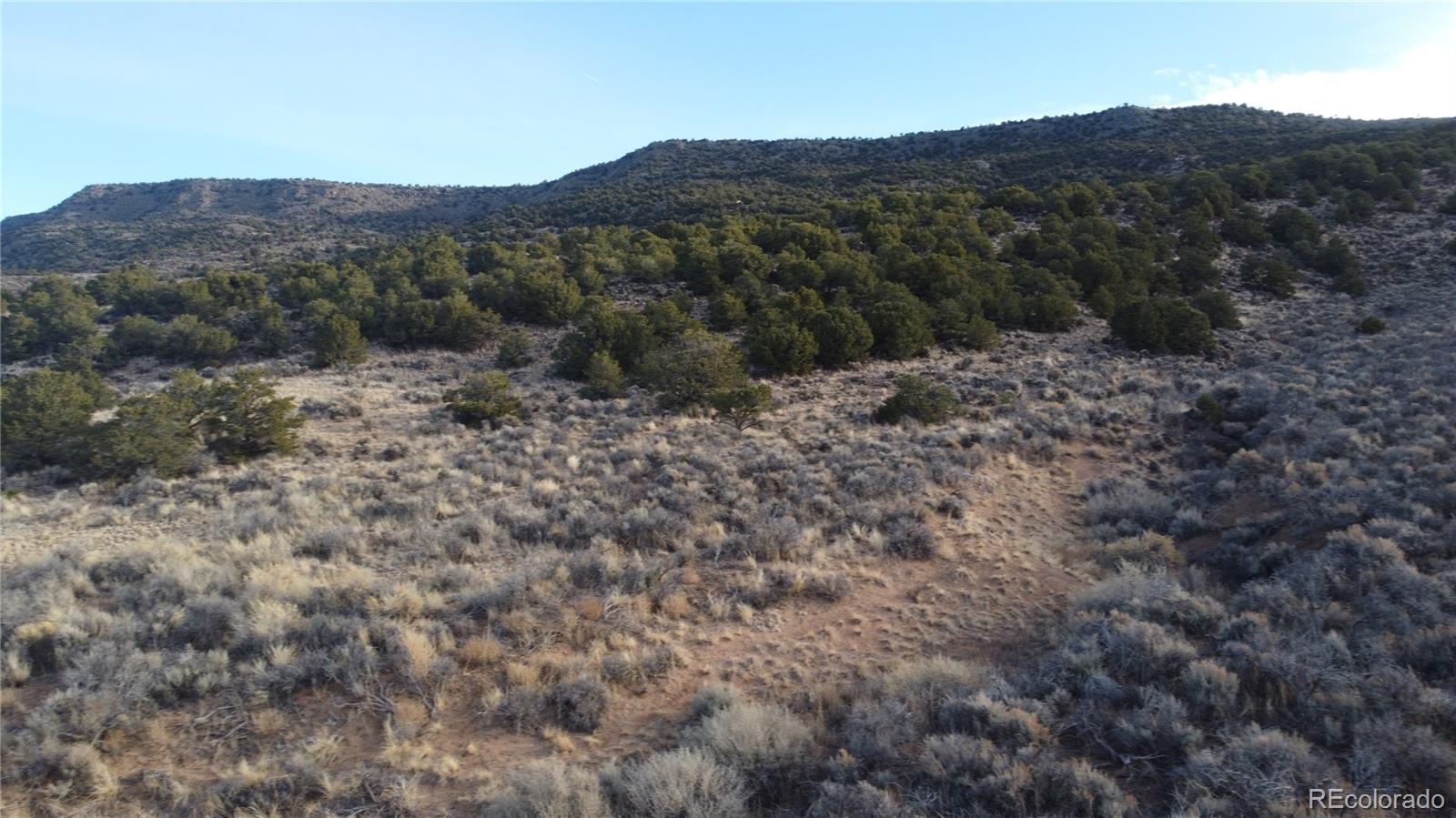 Lot 54 Old Stage Coach Road San Luis CO 81152