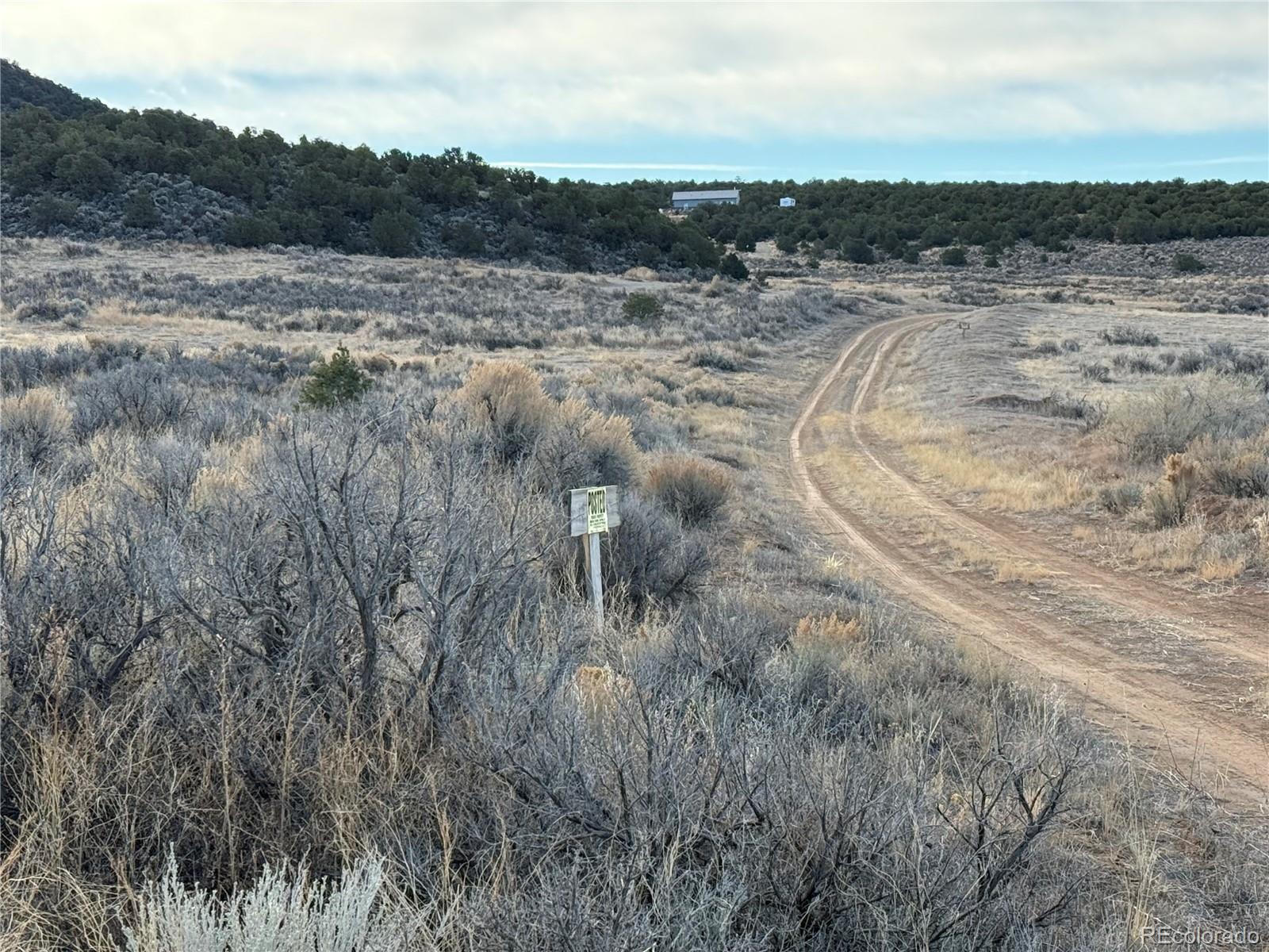 Lot 54 Old Stage Coach Road San Luis CO 81152