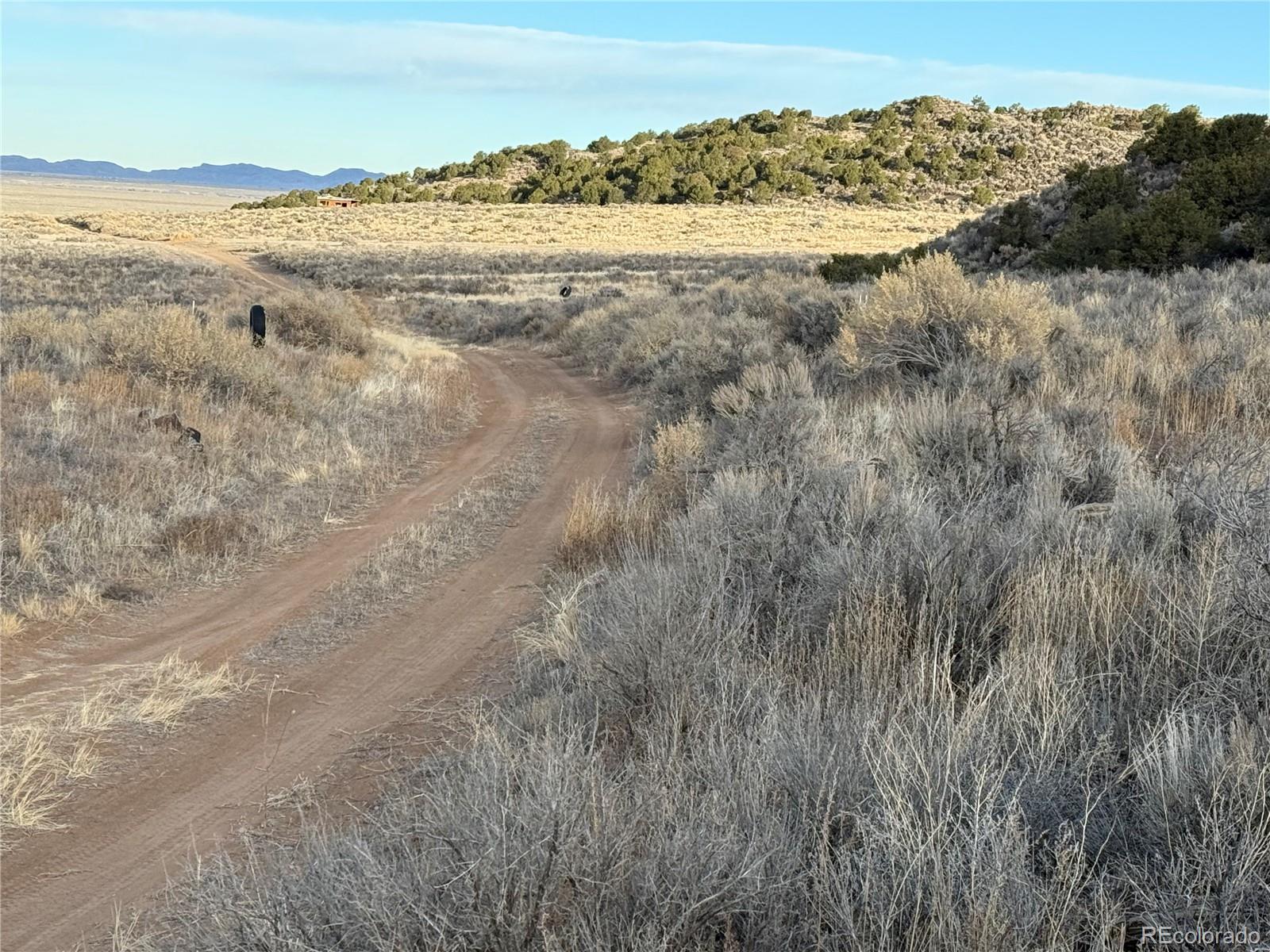 Lot 54 Old Stage Coach Road San Luis CO 81152