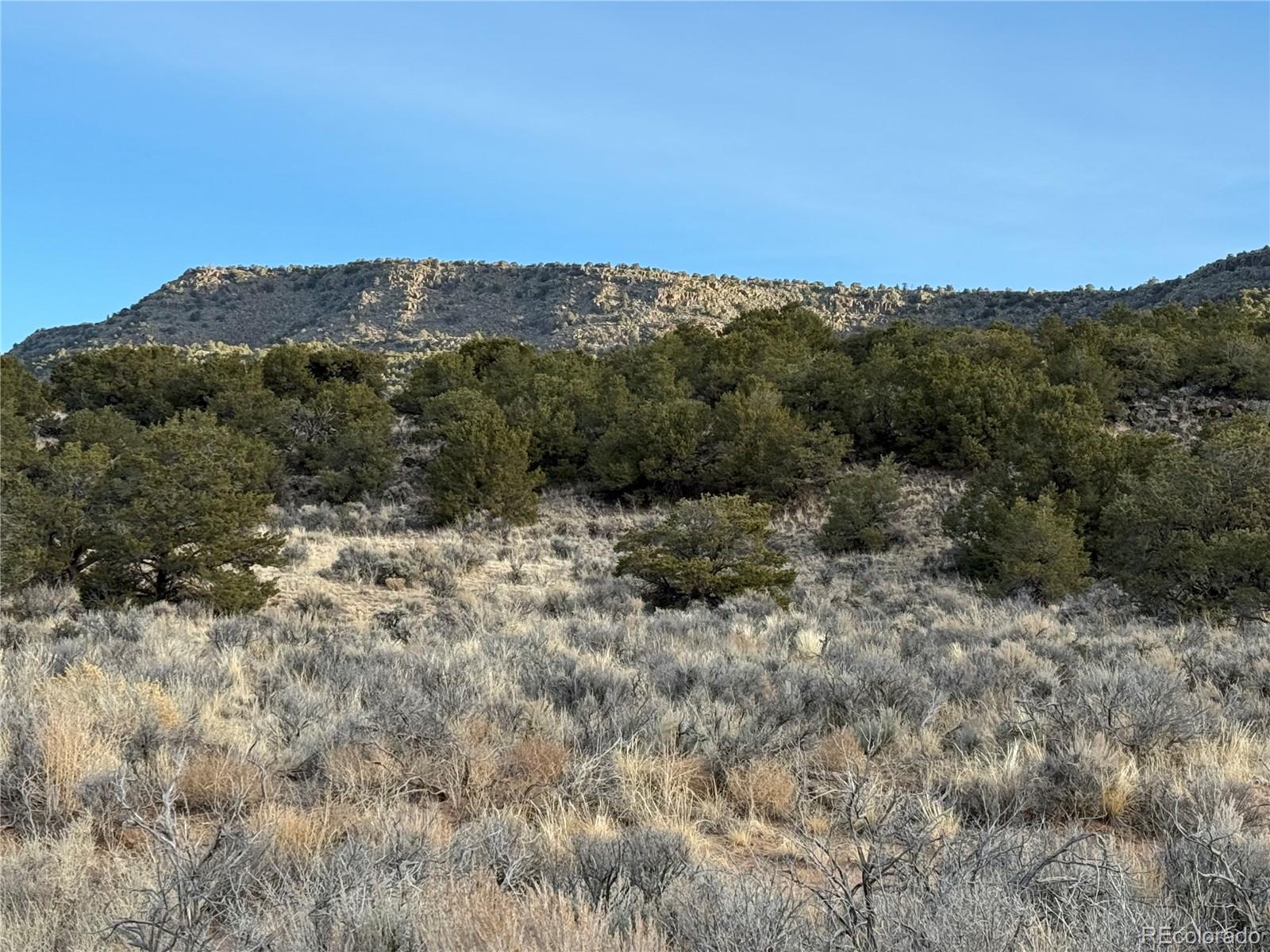 Lot 54 Old Stage Coach Road San Luis CO 81152