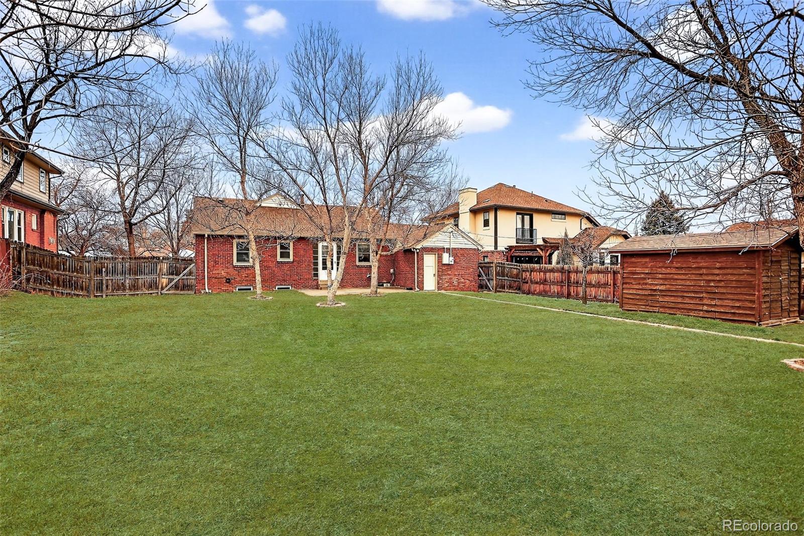 1630 S Lafayette Street Denver CO 80210