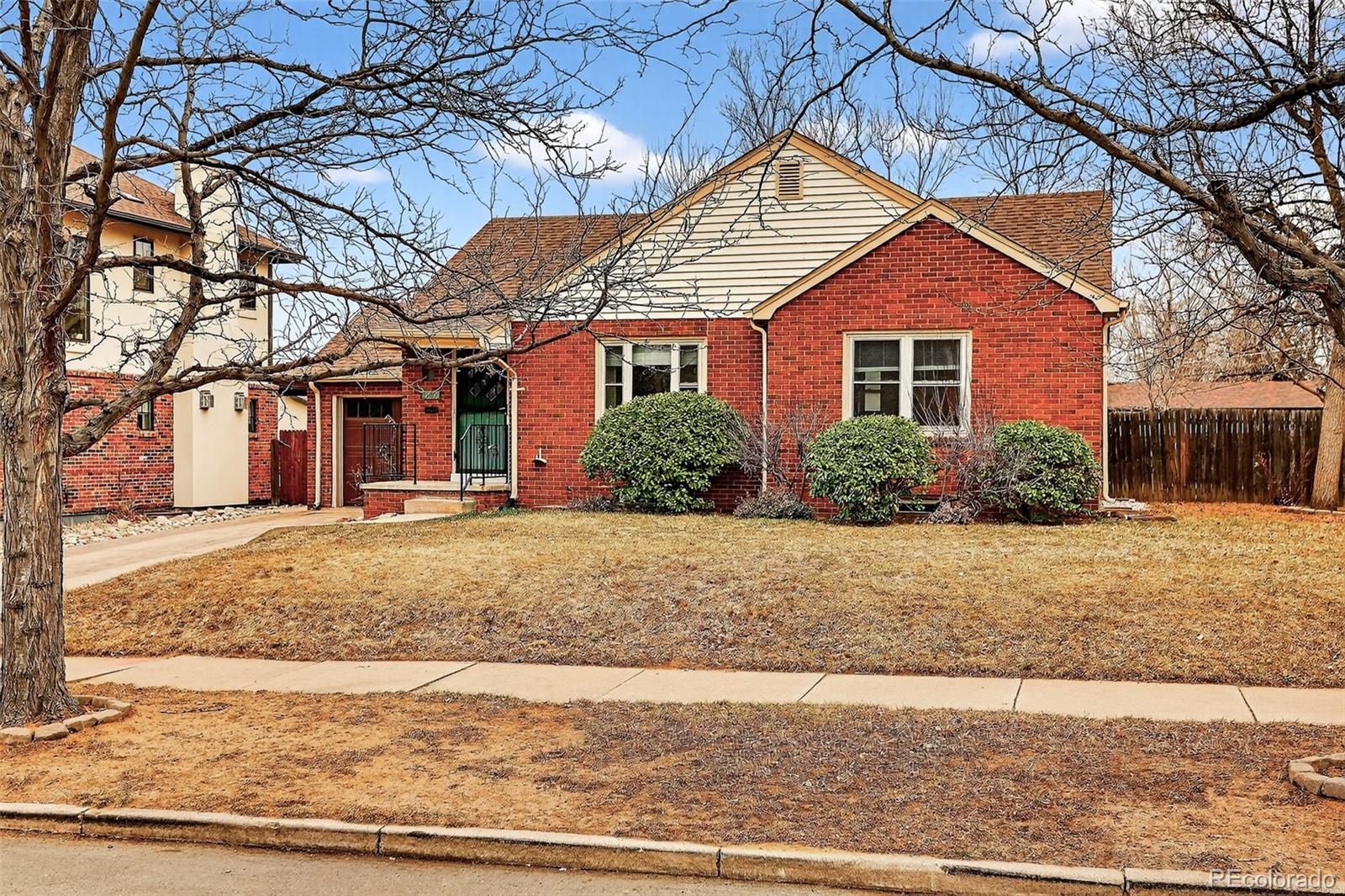 1630 S Lafayette Street Denver CO 80210