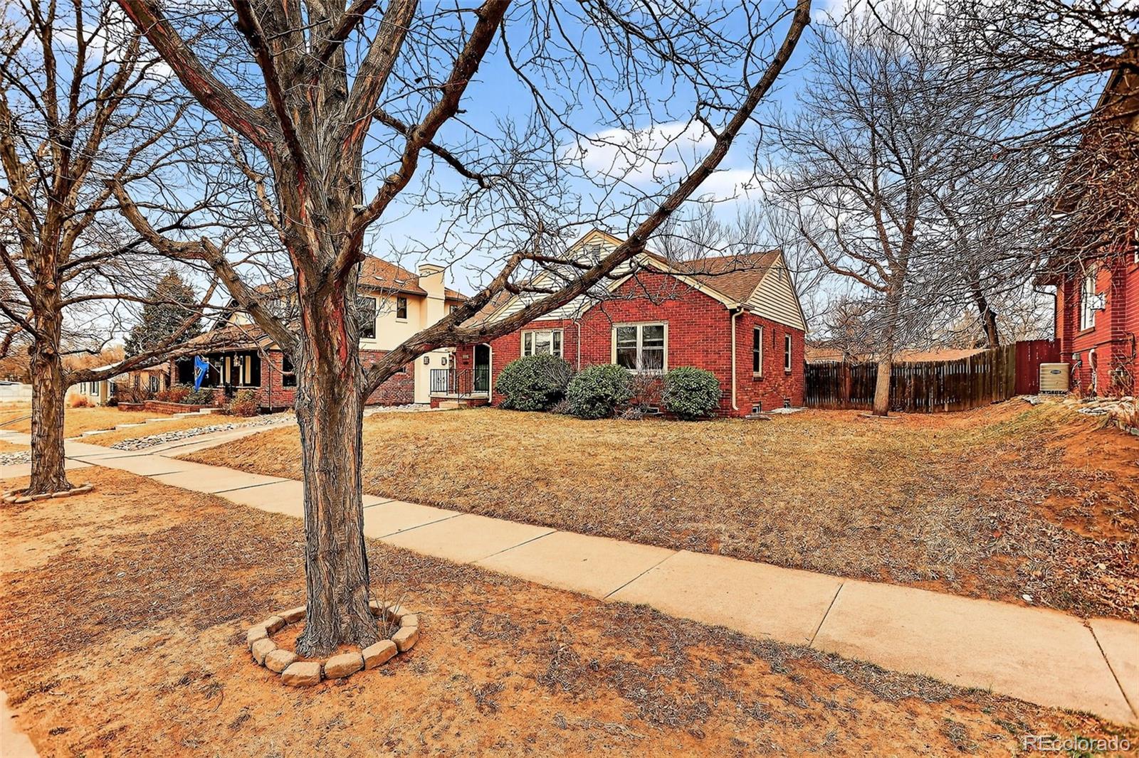 1630 S Lafayette Street Denver CO 80210