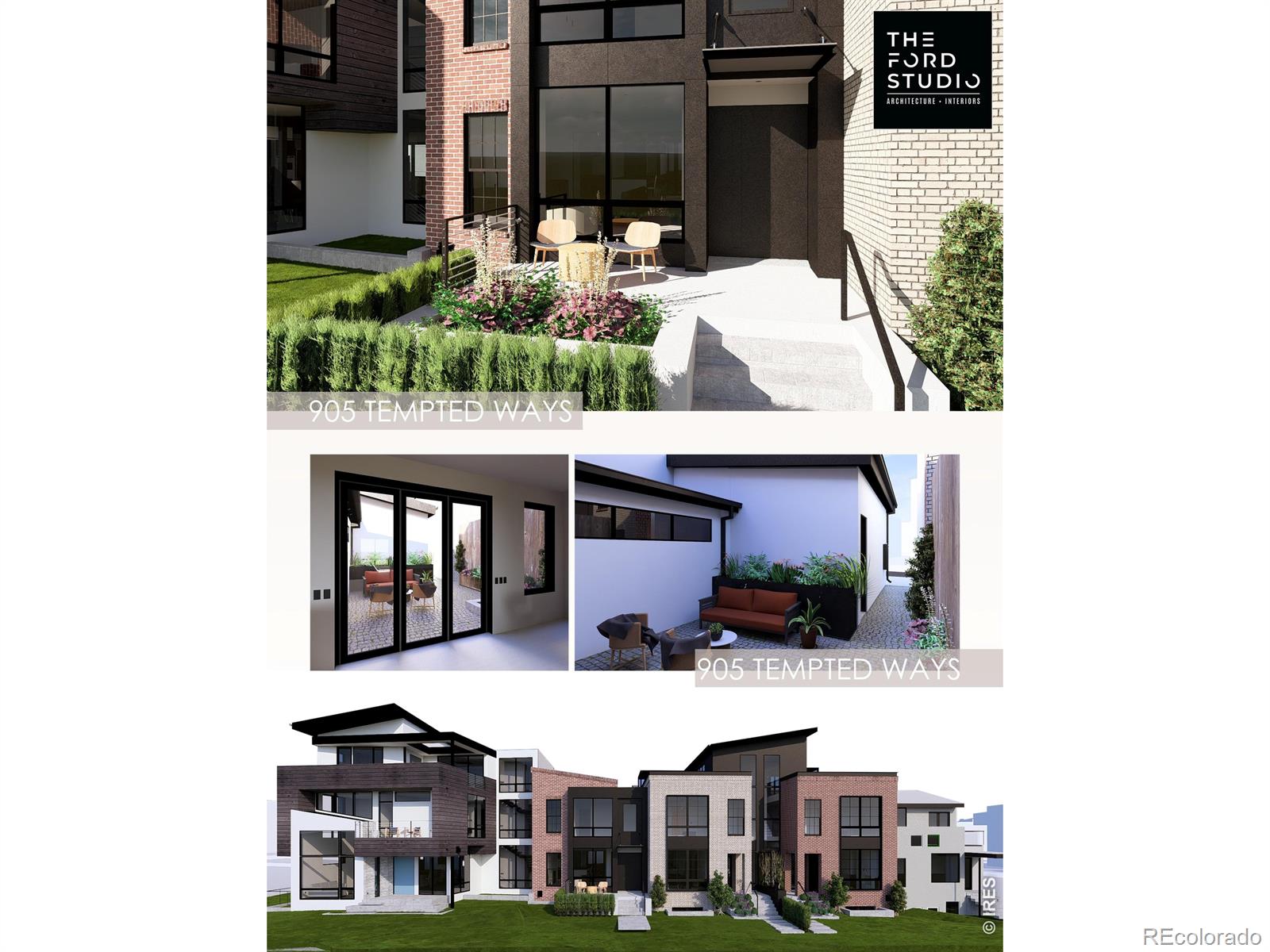905 Tempted Ways Drive Longmont CO 80504