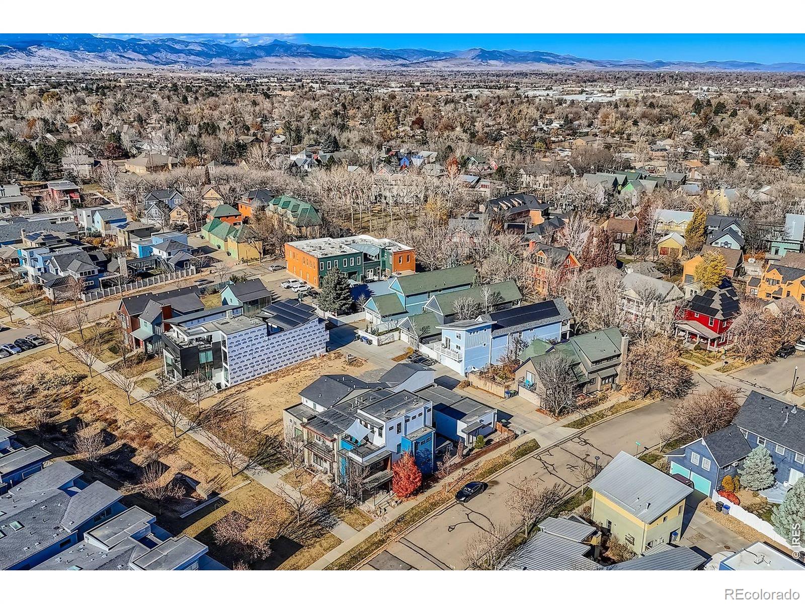 905 Tempted Ways Drive Longmont CO 80504