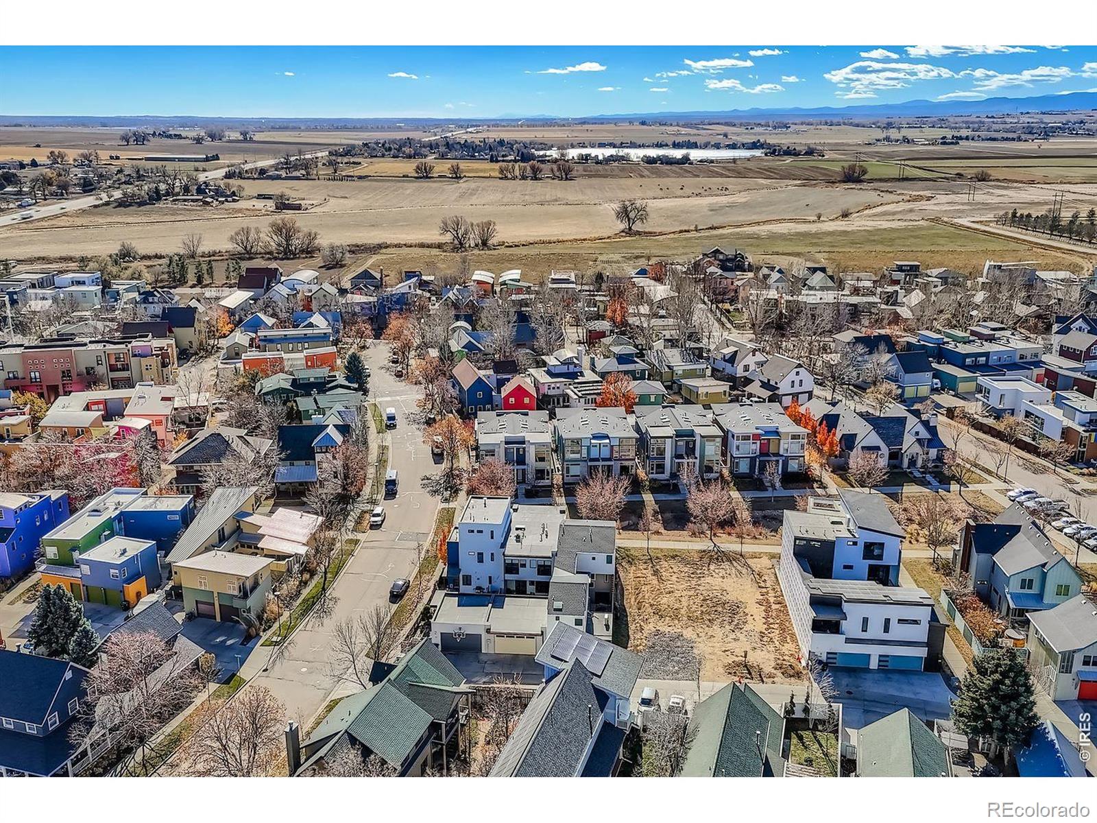 905 Tempted Ways Drive Longmont CO 80504