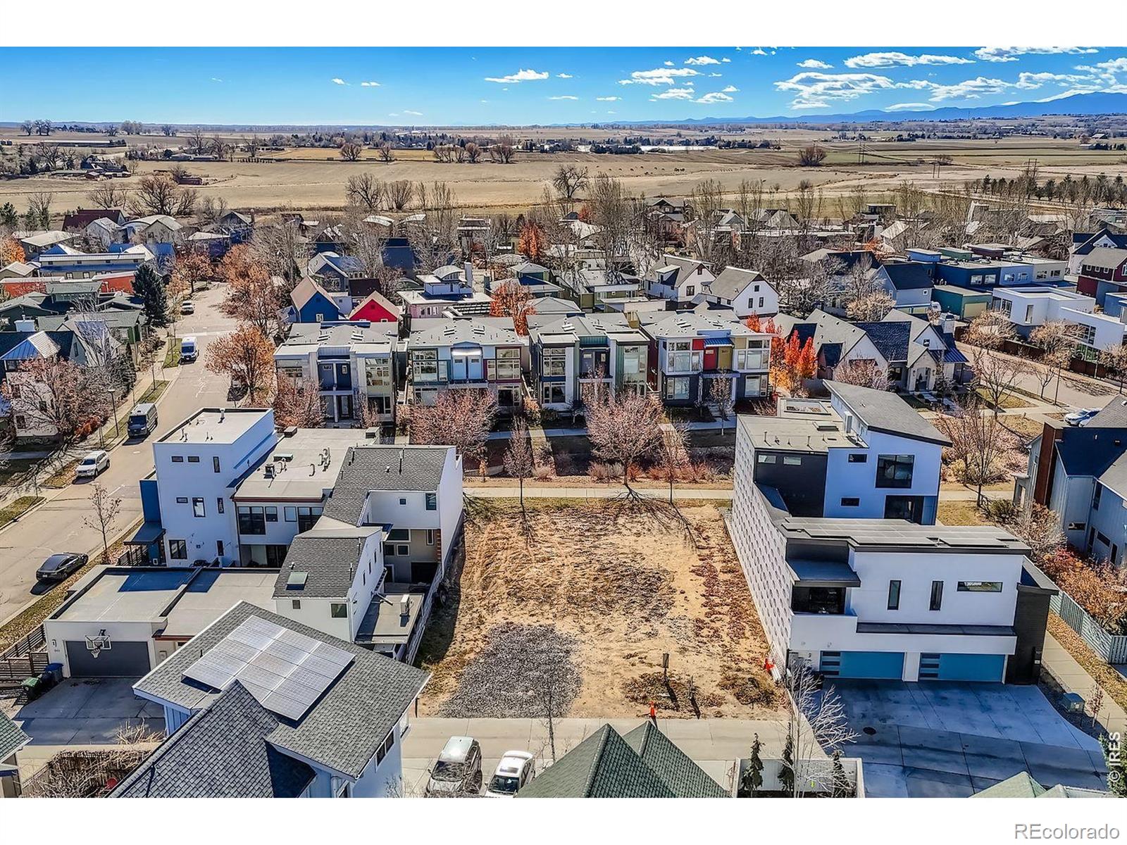 905 Tempted Ways Drive Longmont CO 80504