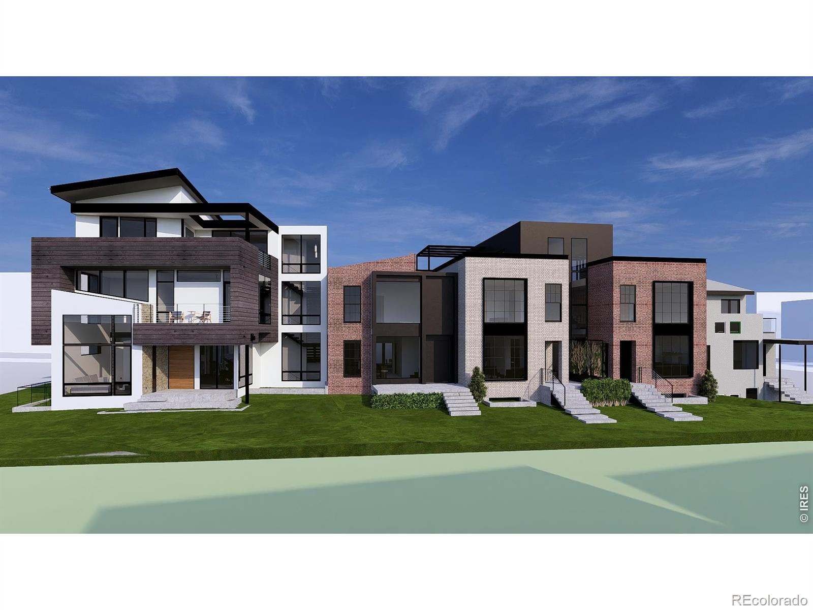 905 Tempted Ways Drive Longmont CO 80504