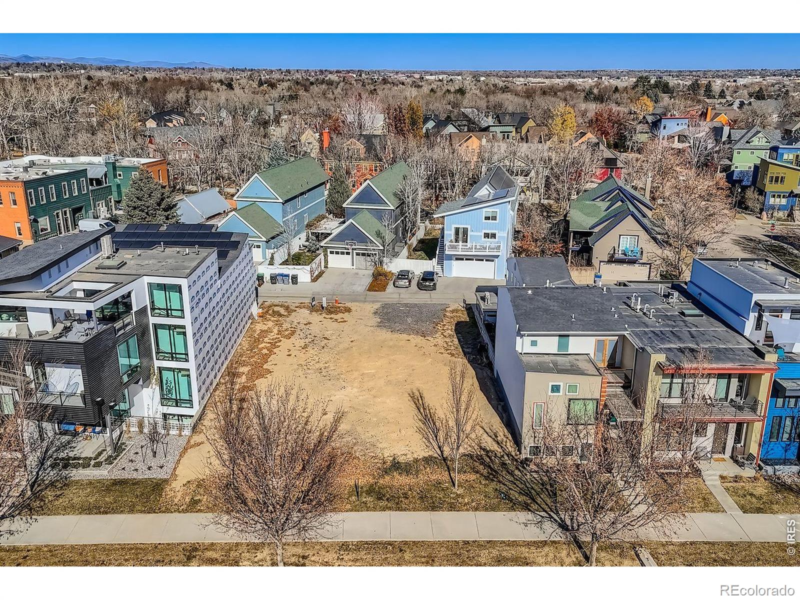 905 Tempted Ways Drive Longmont CO 80504