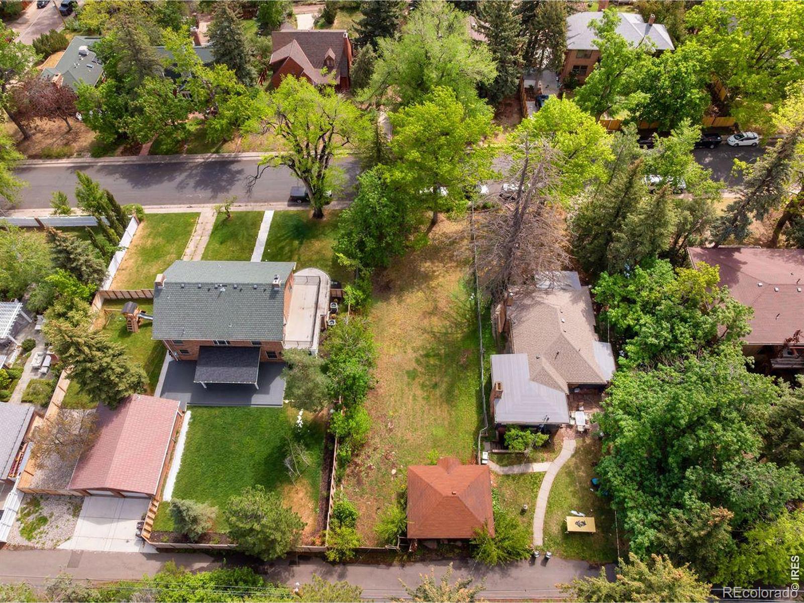757 12th Street Boulder CO 80302