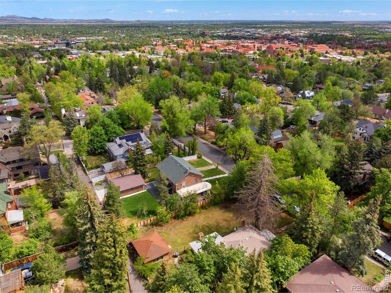 757 12th Street Boulder CO 80302
