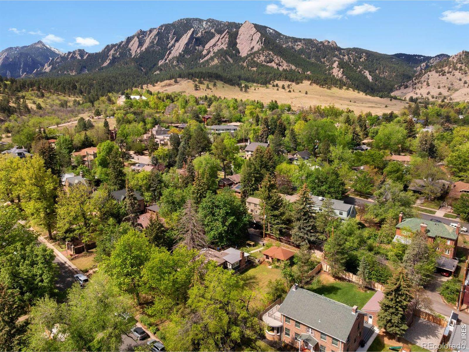 757 12th Street Boulder CO 80302